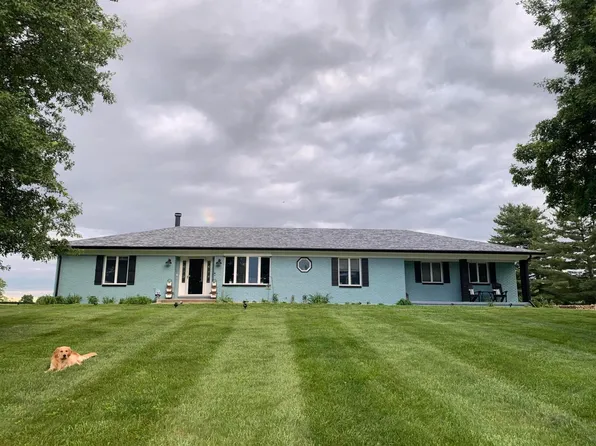 1062 Vanarsdall Rd, Harrodsburg, KY 40330