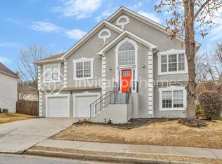 3743 Milford Pl SW, Atlanta, GA 30331