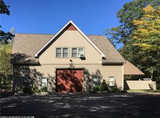 71 Brackett Rd, Brunswick, ME 04011