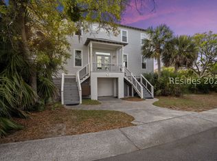 27 Sea Mist Rd, Fripp Island, SC 29920