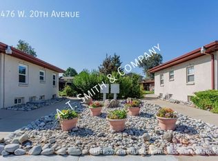 7476 W 20th Ave, Denver, CO 80214