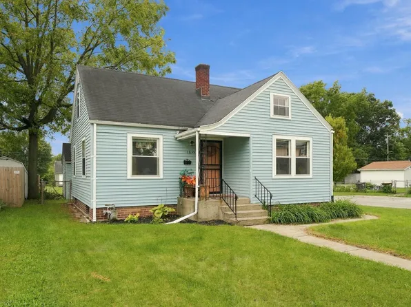 1835 Sinclair St, Fort Wayne, IN 46808