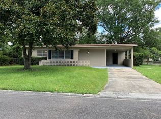 7151 Karenita Dr, Jacksonville, FL 32210