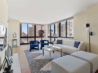 Astor Terrace, New York, NY 10128