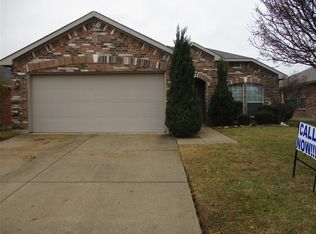 8416 Autumn Creek Trl, Fort Worth, TX 76134