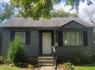 622 Melvenia St, Indianapolis, IN 46219