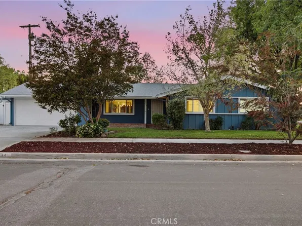 4834 Cliffside Dr, Riverside, CA 92506
