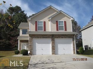 4161 Alveston Dr, Atlanta, GA 30349