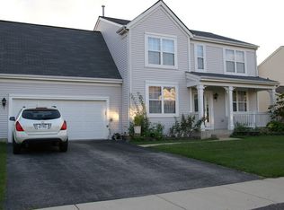 2405 Geneva Ln, Montgomery, IL 60538