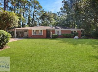 136 Groveland St, Jesup, GA 31545