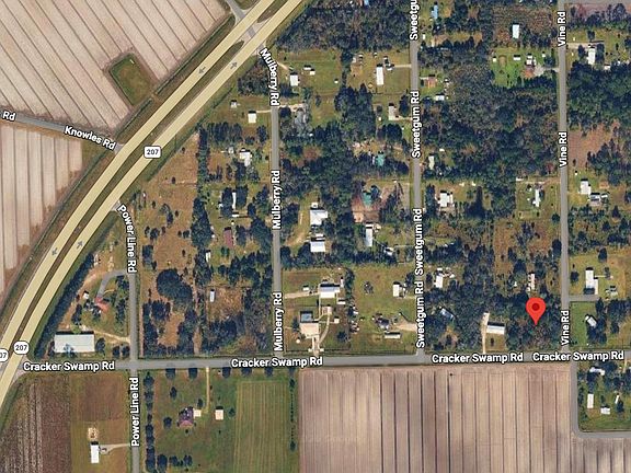 2nd image of 158 E Cracker Swamp Rd E