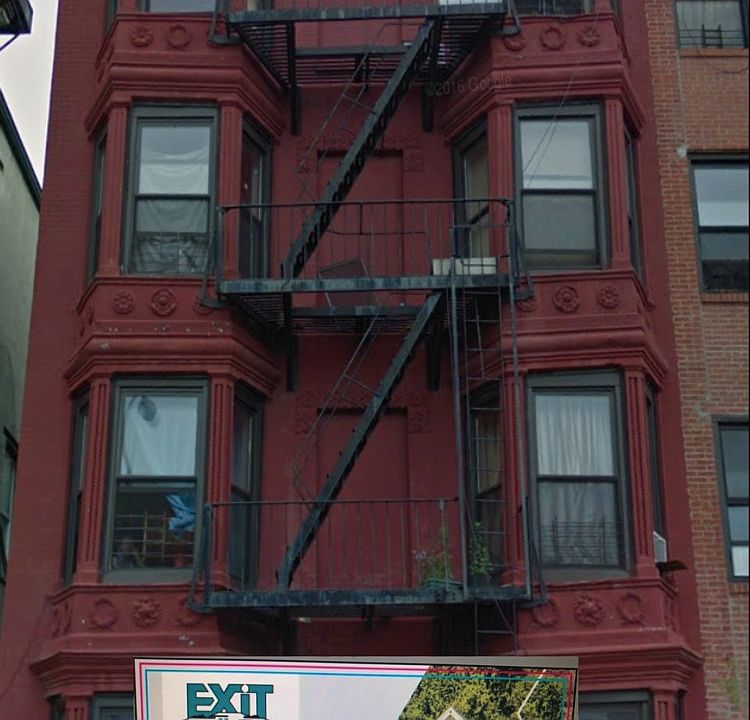 1st image of 88 Herkimer St APT 8
