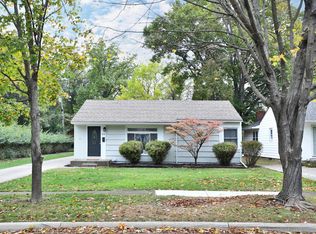 512 Park Overlook Dr, Columbus, OH 43085