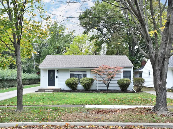 512 Park Overlook Dr, Columbus, OH 43085