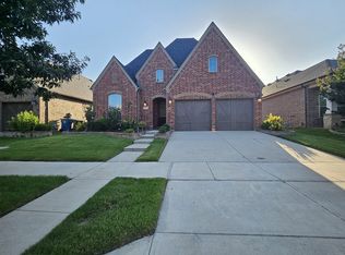 713 Fenceline Dr, Argyle, TX 76226