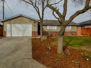 2216 Richard Ave, Sanger, CA 93657