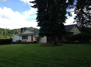 1489 Plat I Rd, Sutherlin, OR 97479