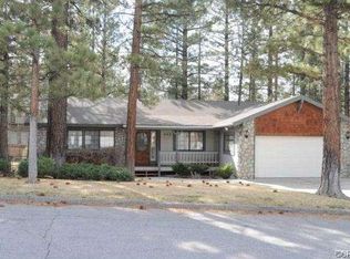 443 Pine View Dr, Big Bear City, CA 92314