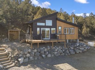 1785 W Pinyon Hills Rd, Hatch, UT 84735