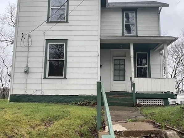 1308 Cunningham Ave, New Castle, PA 16101