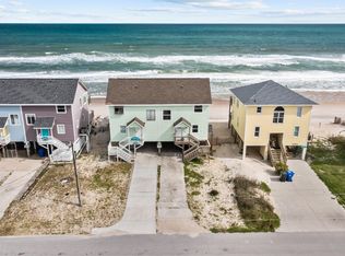 2006 N Shore Dr #A, Holly Ridge, NC 28445