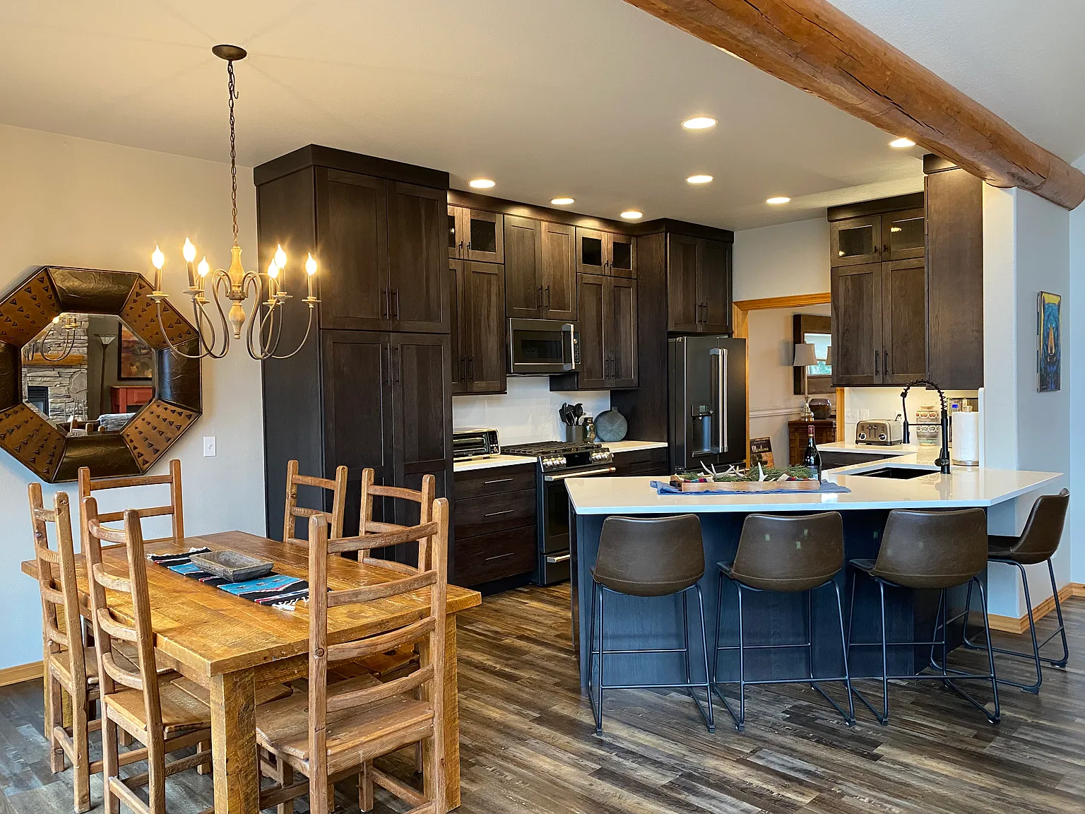 Birch Point Dr, Whitefish — Photo 4