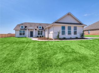 18378 Tombstone, Norman, OK 73072