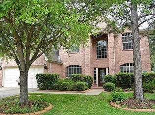3227 Twinmont Ln, Katy, TX 77494