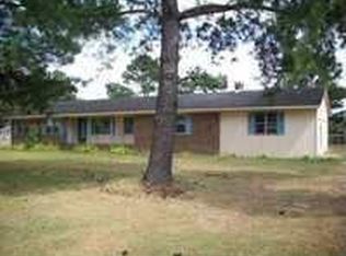 230 Brinkleyville Rd, Ahoskie, NC 27910