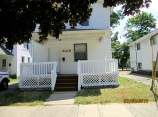 920 N Pine St, Lansing, MI 48906