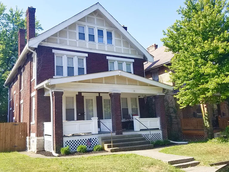 357 Chittenden Ave — Photo 1