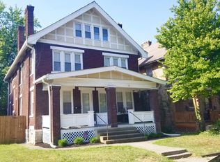 357 Chittenden Ave, Columbus, OH 43201