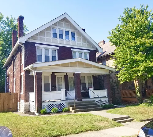 357 Chittenden Ave Photo 1