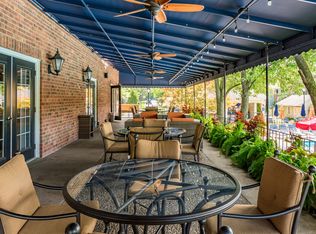 Indian Creek Apartments and Townhomes, Cincinnati, OH 45236