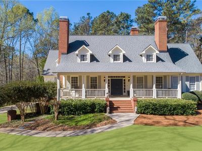 5923 Camelia Dr, Douglasville, GA, 30135