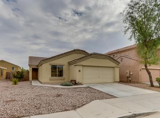 23737 W Hidalgo Ave, Buckeye, AZ 85326