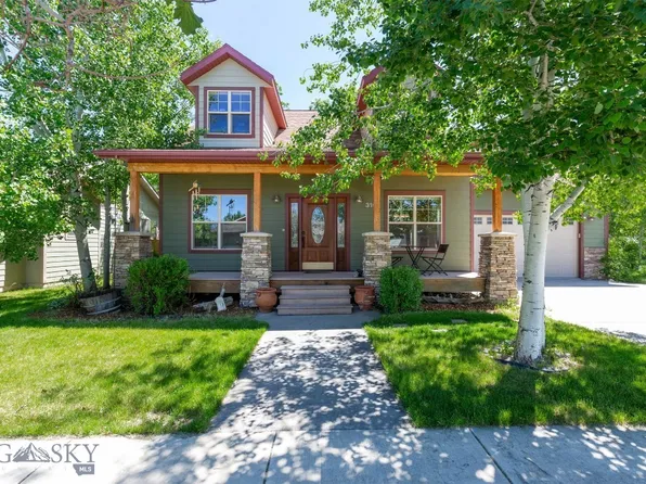 316 Christopher Way, Bozeman, MT 59718