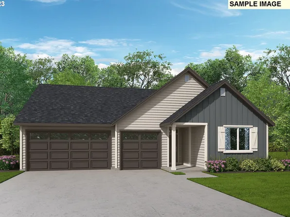 1988 SE 10th Ave, Canby, OR 97013