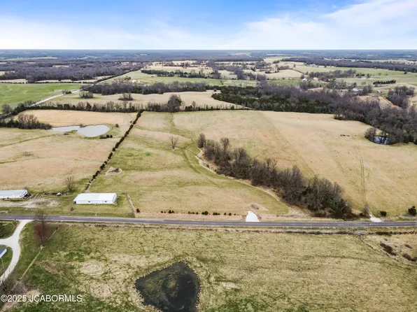 2871 Highway H, Fulton, MO 65251
