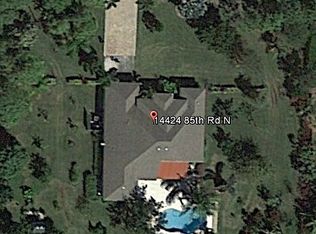 14424 85th Rd N, Loxahatchee, FL 33470