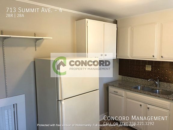 4th image of 713 Summit Ave APT 4