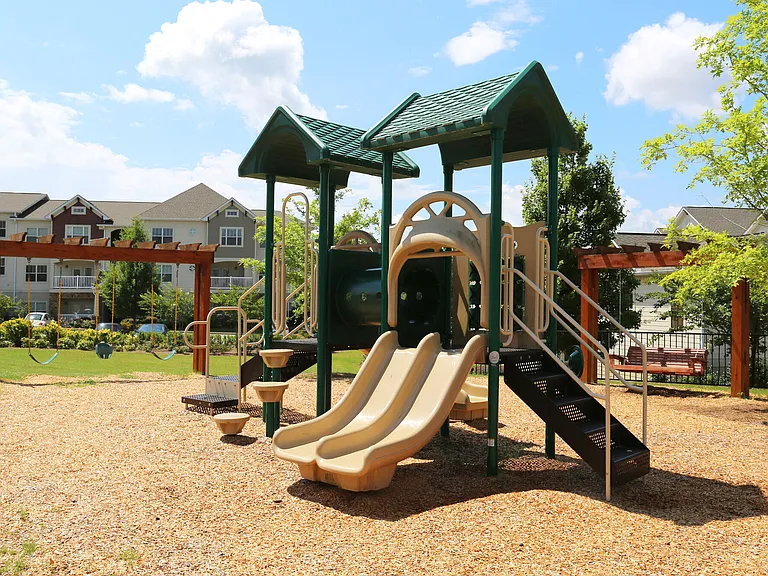 Preserve at Columbus Park — Photo 12