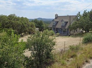 313 Scenic Pass, Pipe Creek, TX 78063