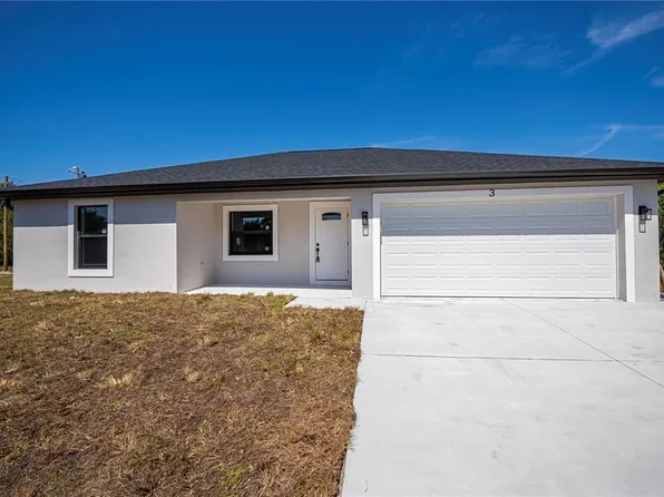 359 Salisbury St, Port Charlotte, FL 33954