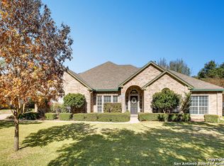 7311 Steeple Dr, San Antonio, TX 78256