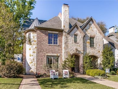 4226 Normandy Ave, University Park, TX, 75205