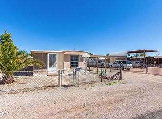 157 N 113th Way, Apache Junction, AZ 85120