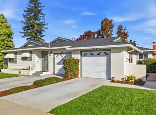 820 Leigh Ave, San Jose, CA 95128