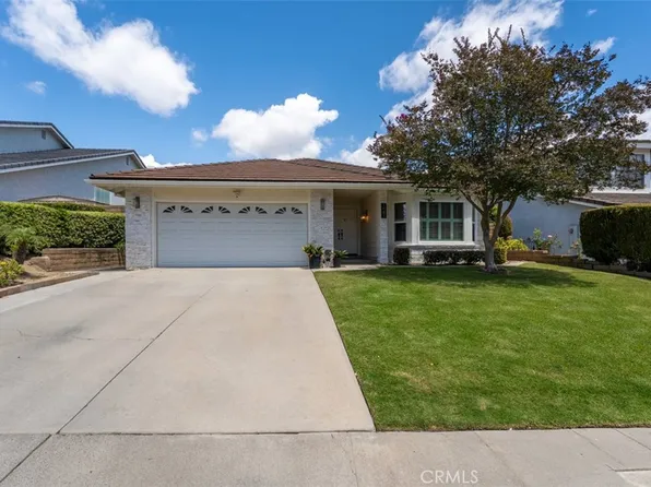 1981 Berkshire Dr, Fullerton, CA 92833