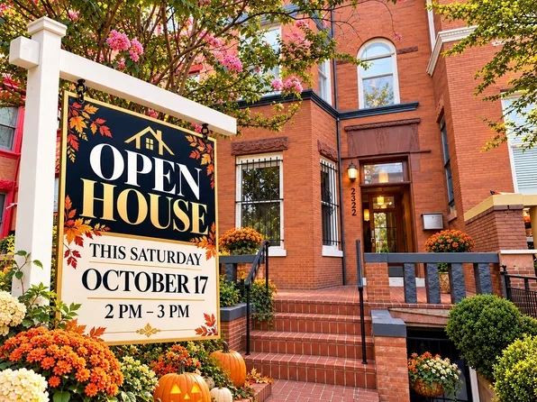 2322 1st St NW, Washington, DC 20001